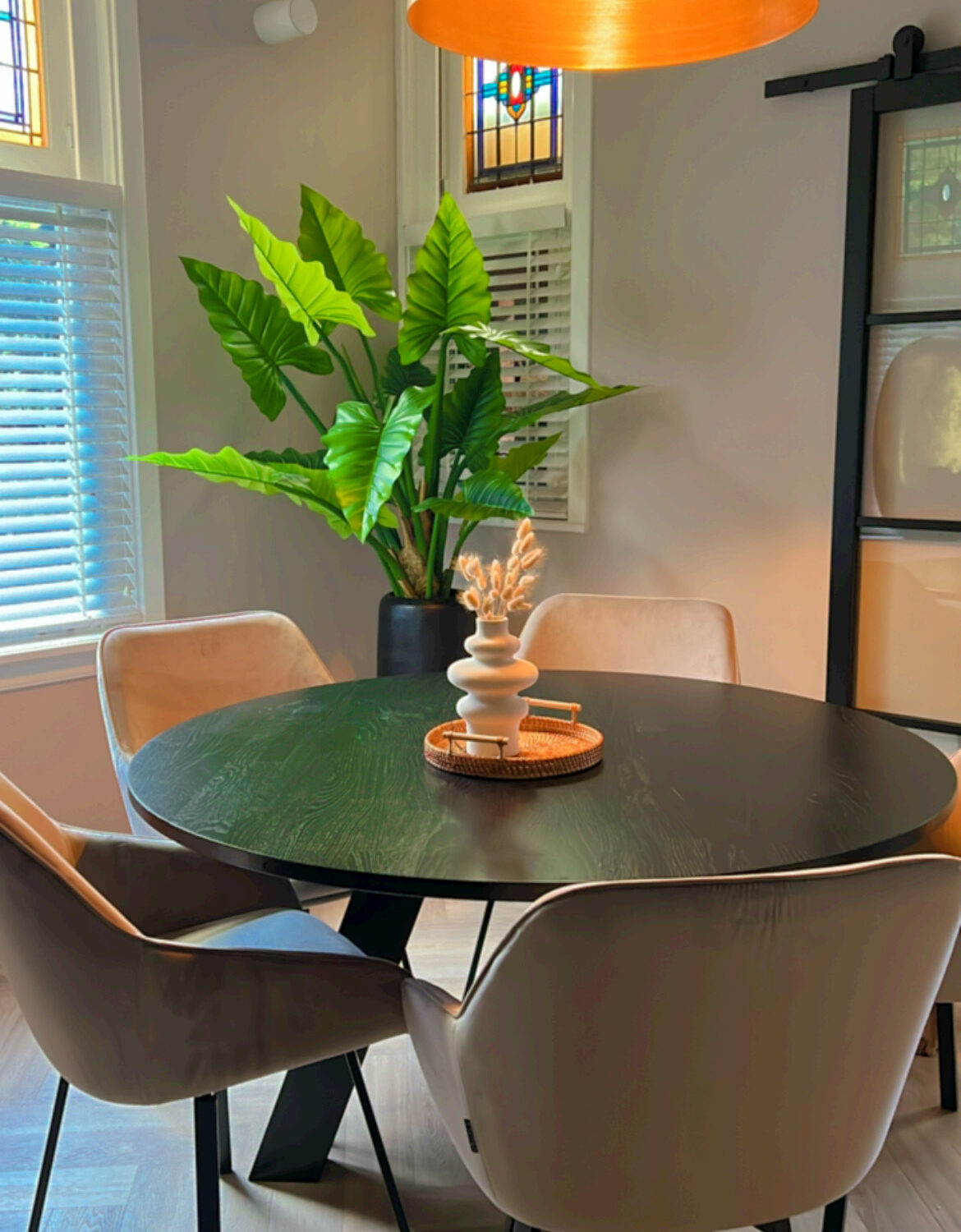 Binnenkijken bij Binky - modern chique