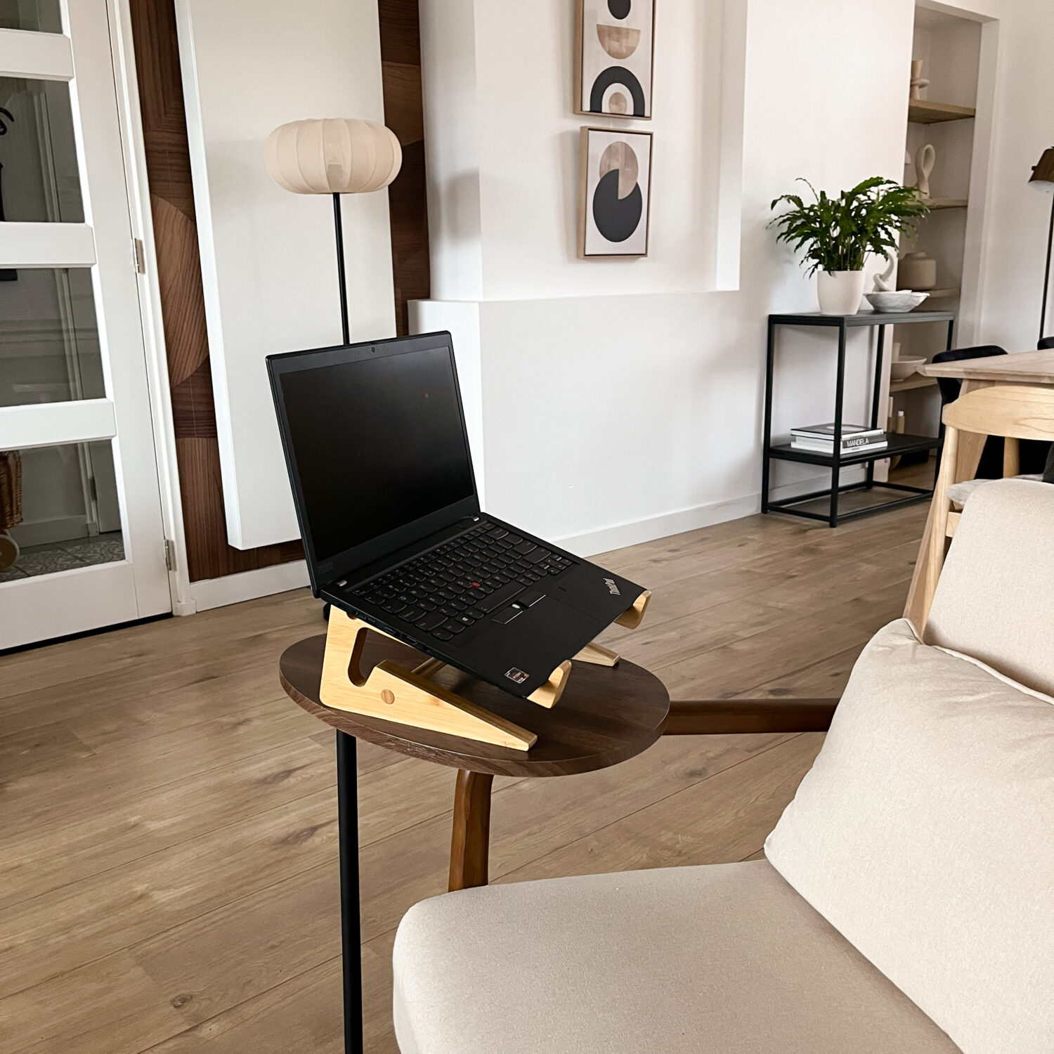 Binnenkijken bij Suzan