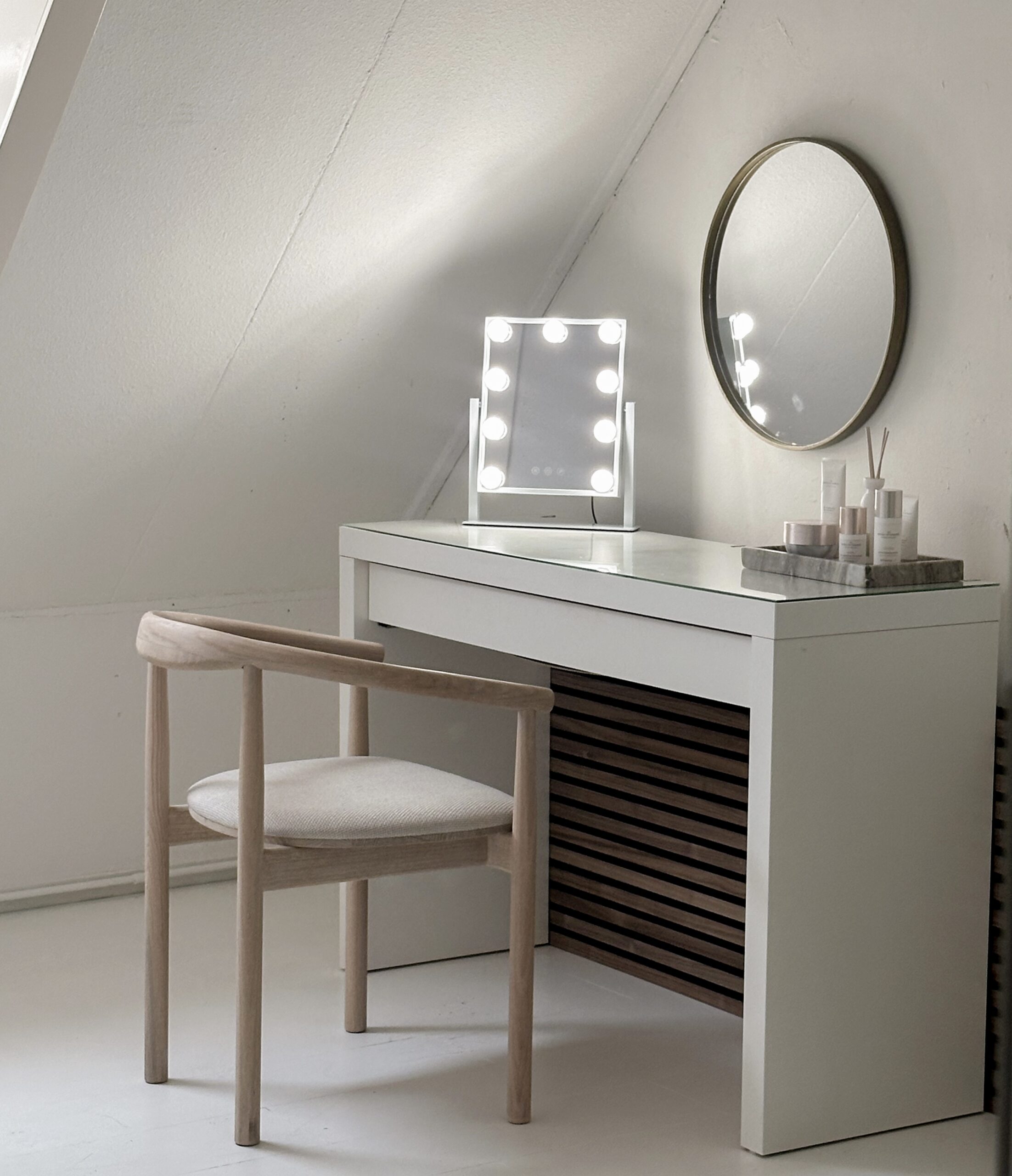 Binnenkijken bij Lonneke - Scandinavisch minimalistisch