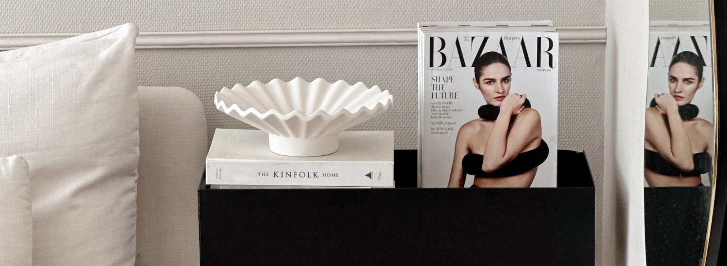 Binnenkijken bij Lonneke