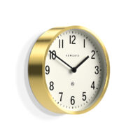 Newgate Master Edwards LUGG371RAB – Brons