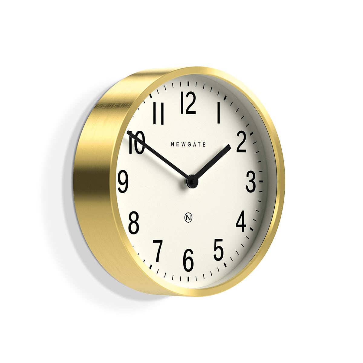 Newgate Master Edwards LUGG371RAB – Brons