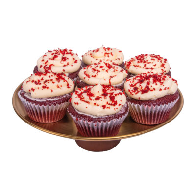 gouden etagère op houten voet, serveerschaal, etagère, opbergschaal, opbergschaal op voet, opbergschaal, schaal goud, etagère goud, gouden schaal, decoratief plateau, decoratieve schaal,