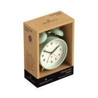 Newgate Echo CBM134NM – Mint – wekker