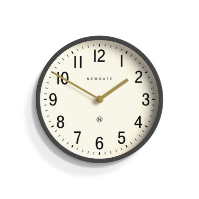 Newgate Master Edwards LUGG371BGY – Grijs