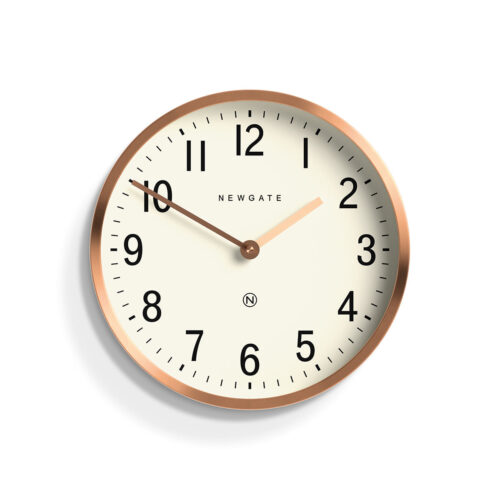 Newgate Master Edwards LUGG371RAC – Koper