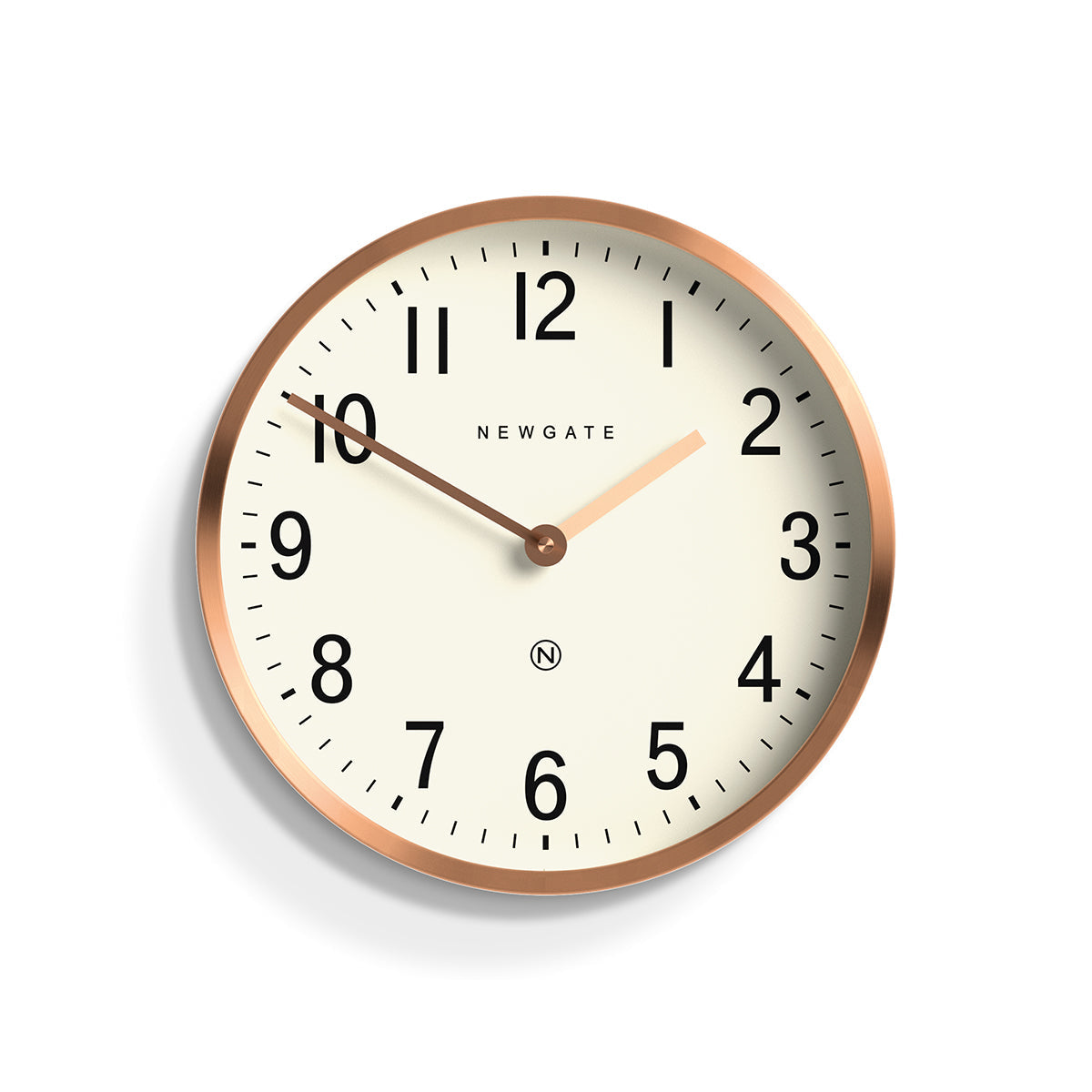 Newgate Master Edwards LUGG371RAC – Koper