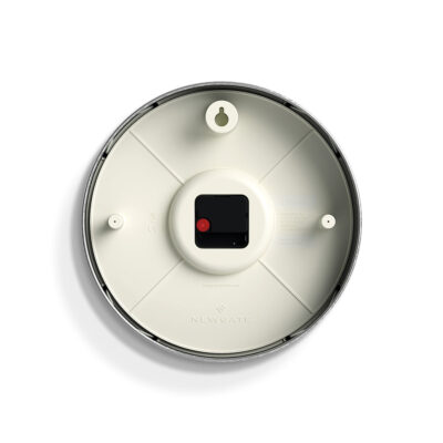 Newgate Luggage LUGG667GALVG – Groene wijzers