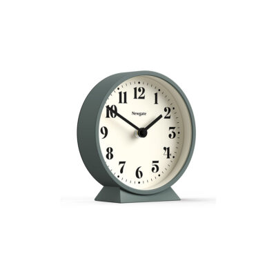 Newgate Theatre Tafelklok – Groen