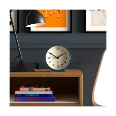 Newgate M Mantel Echo Clock – Eden Groen