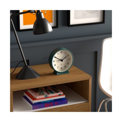Newgate M Mantel Echo Clock – Eden Groen