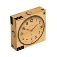 Newgate Master Edwards LUGG371RAB – Brons