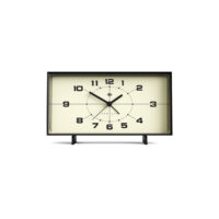 Newgate Wideboy WIDE453K – Creme wijzerplaat