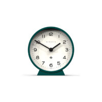 Newgate M Mantel Echo Clock – Eden Groen
