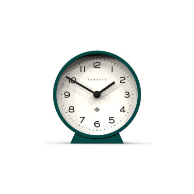 Newgate M Mantel Echo Clock – Eden Groen