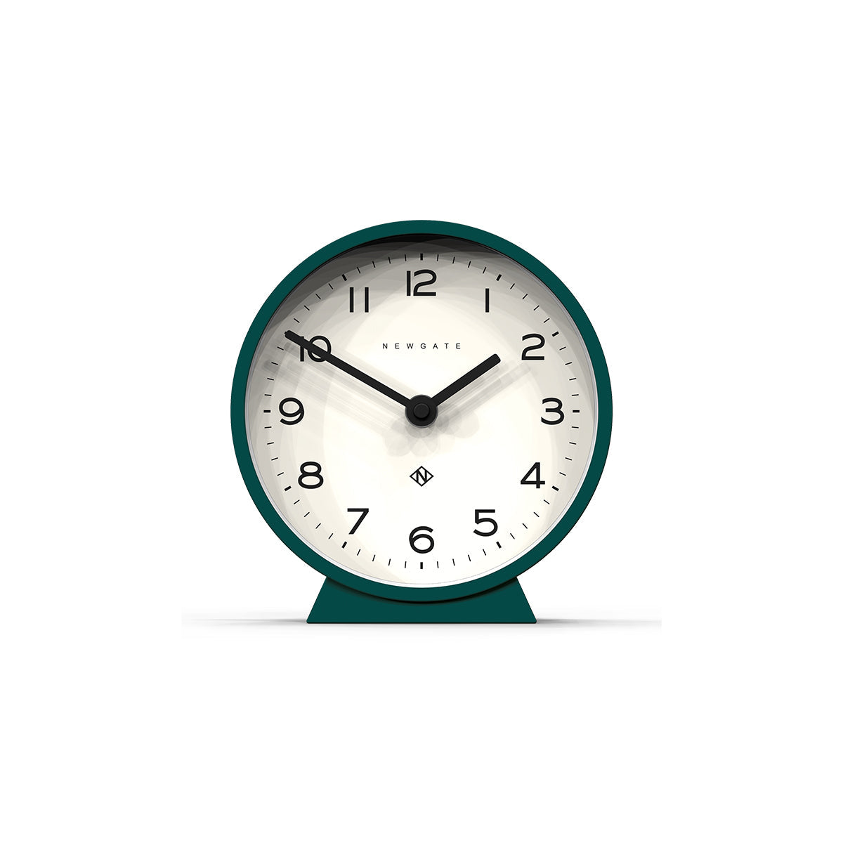 Newgate M Mantel Echo Clock – Eden Groen