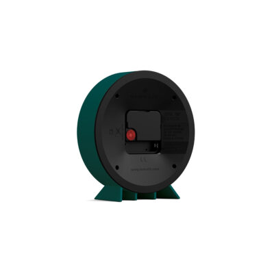 Newgate M Mantel Echo Clock – Eden Groen