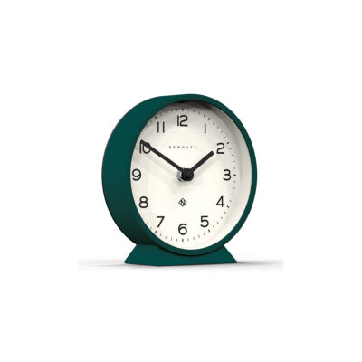 Newgate M Mantel Echo Clock – Eden Groen