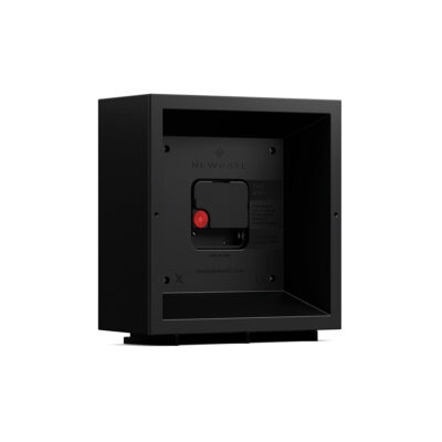 Newgate Amp Railway MAN/AMP390KCY – Gele wijzers