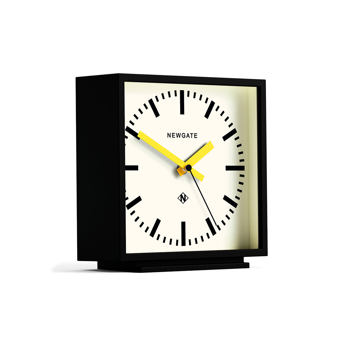 Newgate Amp Railway MAN/AMP390KCY – Gele wijzers