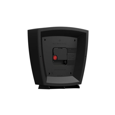 Newgate Odyssey MAN/ODY220K – Zwart – Tafelklok