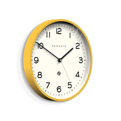 Newgate Number Three Echo NUMTHR129CHY – Geel