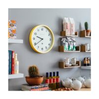 Newgate Number Three Echo NUMTHR129CHY – Geel
