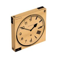 Newgate Number Three Echo NUMTHR129FER – Rood