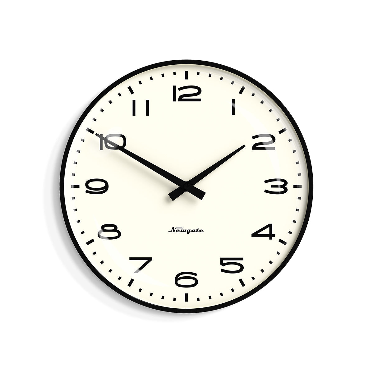 Lewis & Loft Bijzettafel Luis – Gestapeld – FSC® mangohout – Rond ⌀35 – Mat bruin