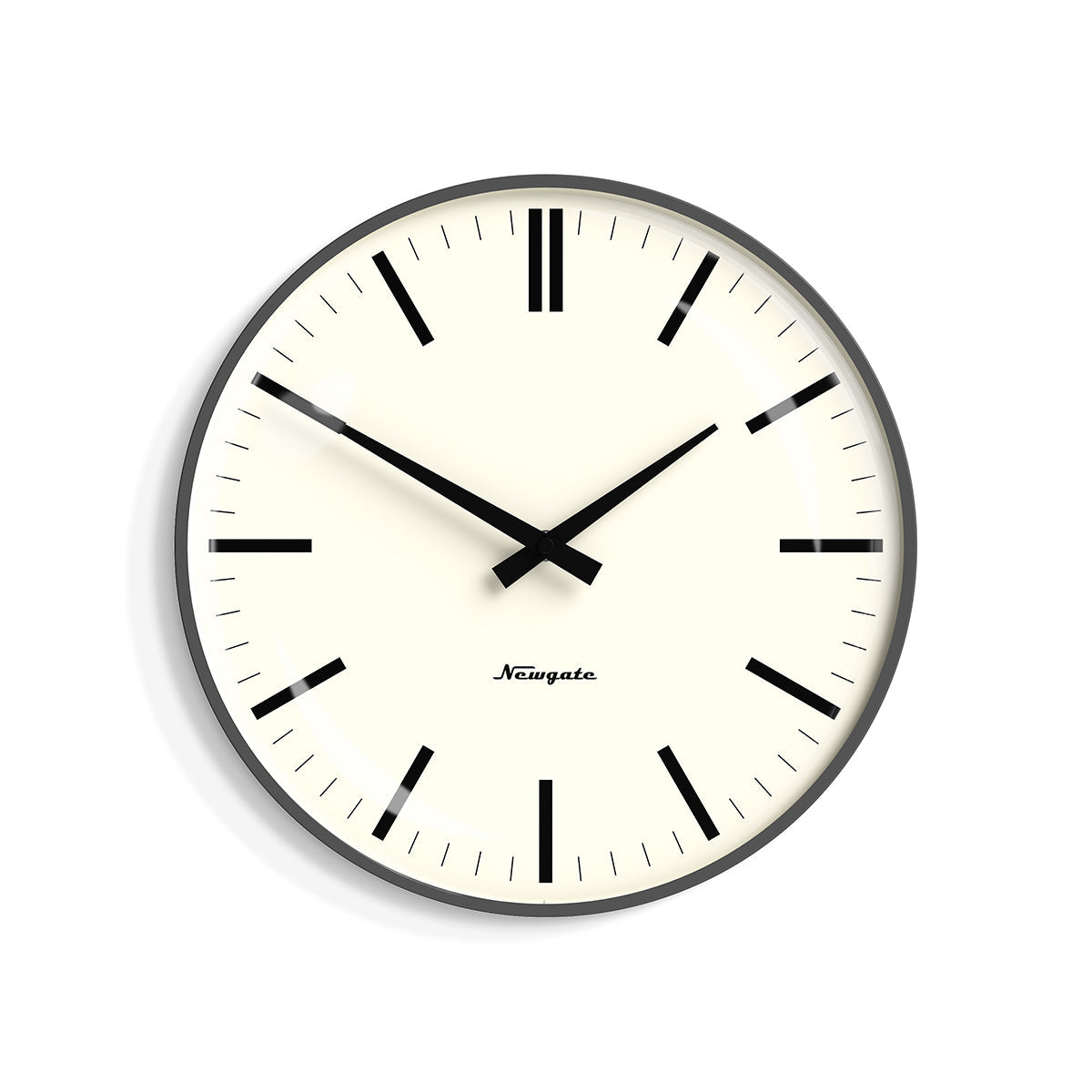 Newgate Master Edwards LUGG371BGY – Grijs