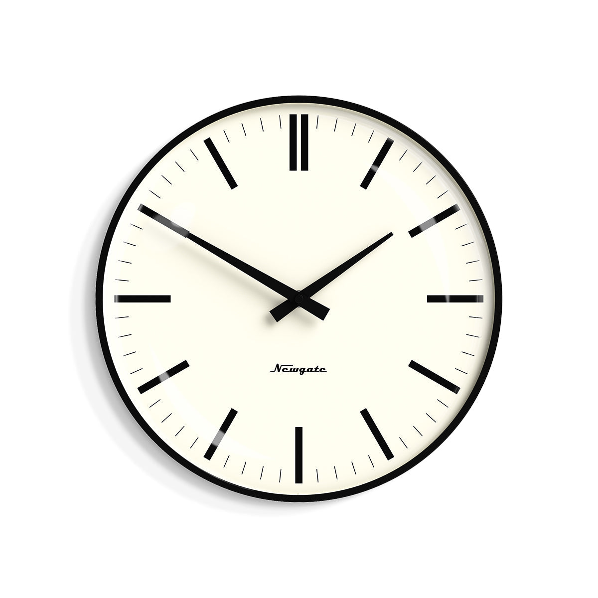 Newgate Amp Railway MAN/AMP390KCY – Gele wijzers