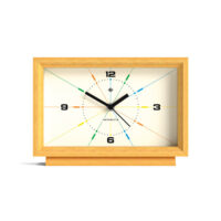 Newgate Hollywood Hills MAN/HOLH708LO – licht eiken