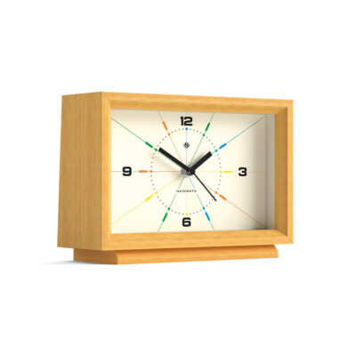 Newgate Hollywood Hills MAN/HOLH708LO – licht eiken