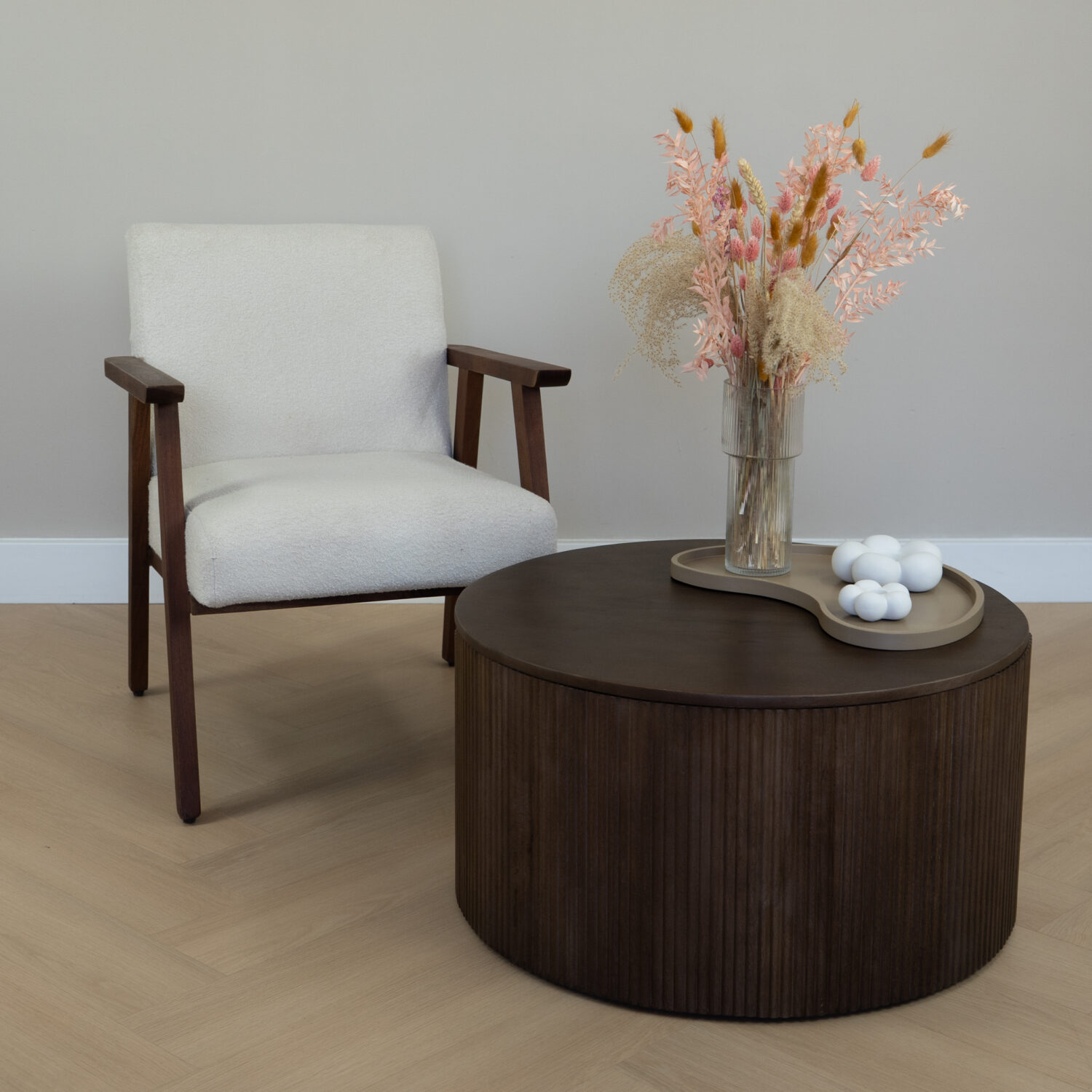 Kleine bloemvorm kandelaar, kaarsenhouder, kleine kandelaar, kandelaar, keramische kandelaar, bloemvorm kandelaar klein, decoratieve accessoire, keramische kaarsenhouder, bloemvorm, kleine kaarsenhouder,