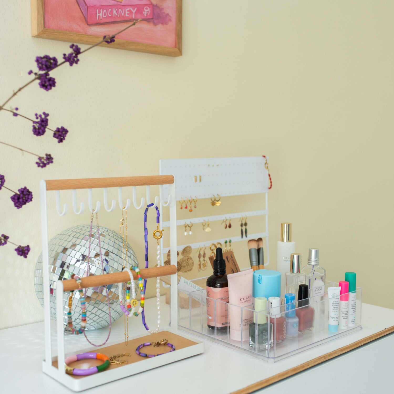 Binnenkijken bij Elske