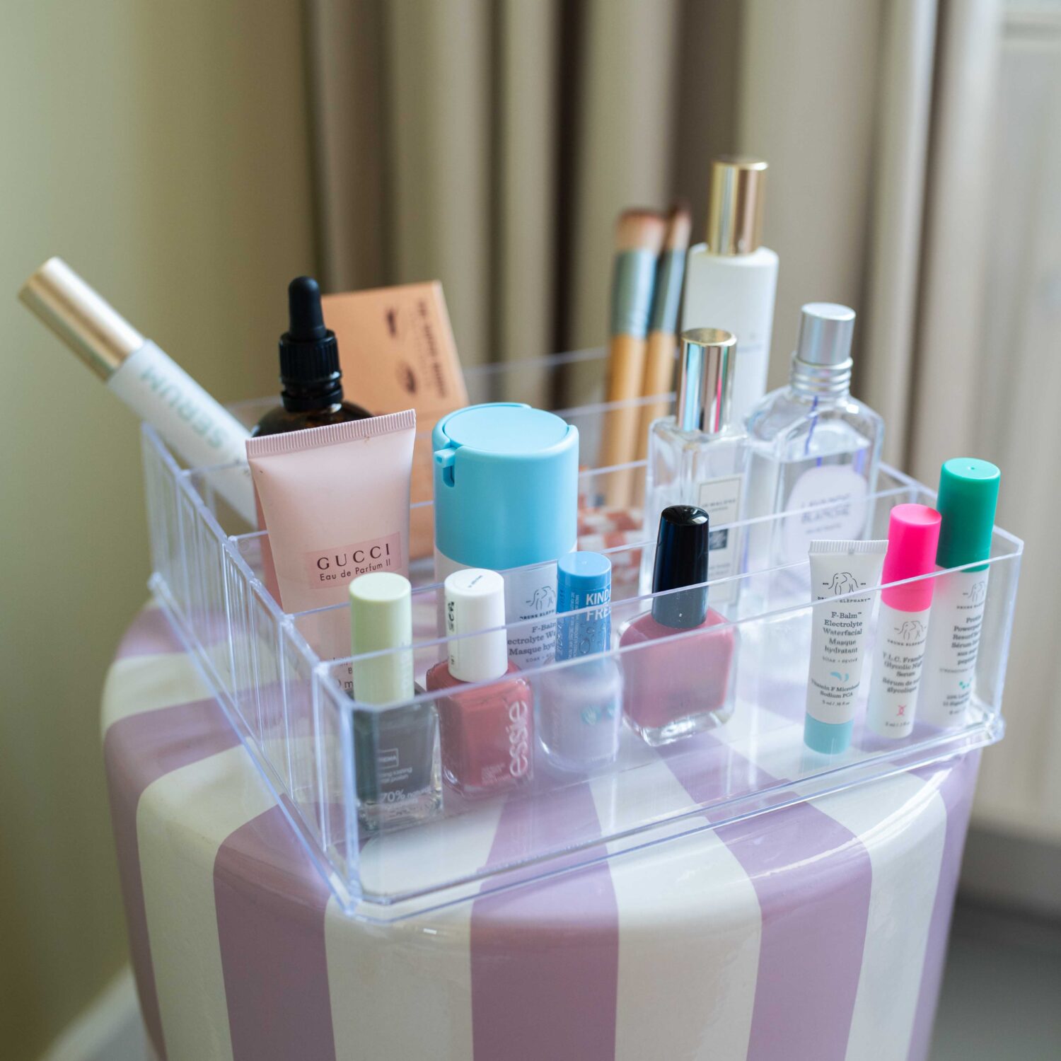 Binnenkijken bij Elske