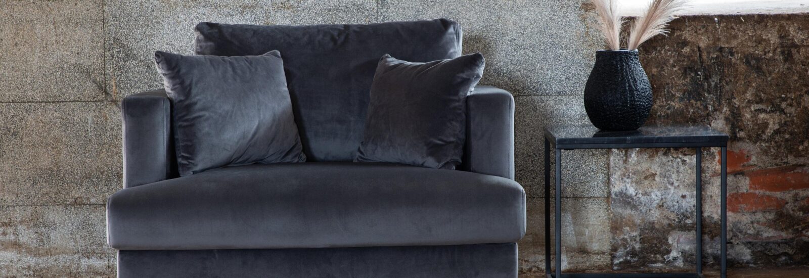Industriële woonstijl HomeLiving