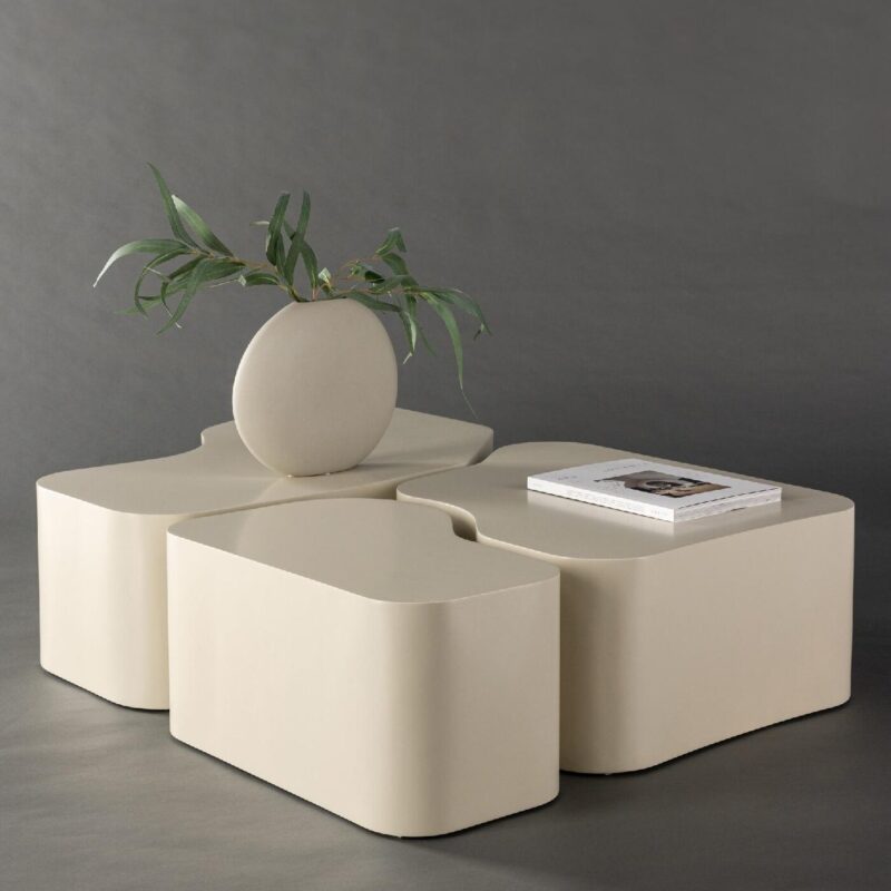 salontafel set op homeliving