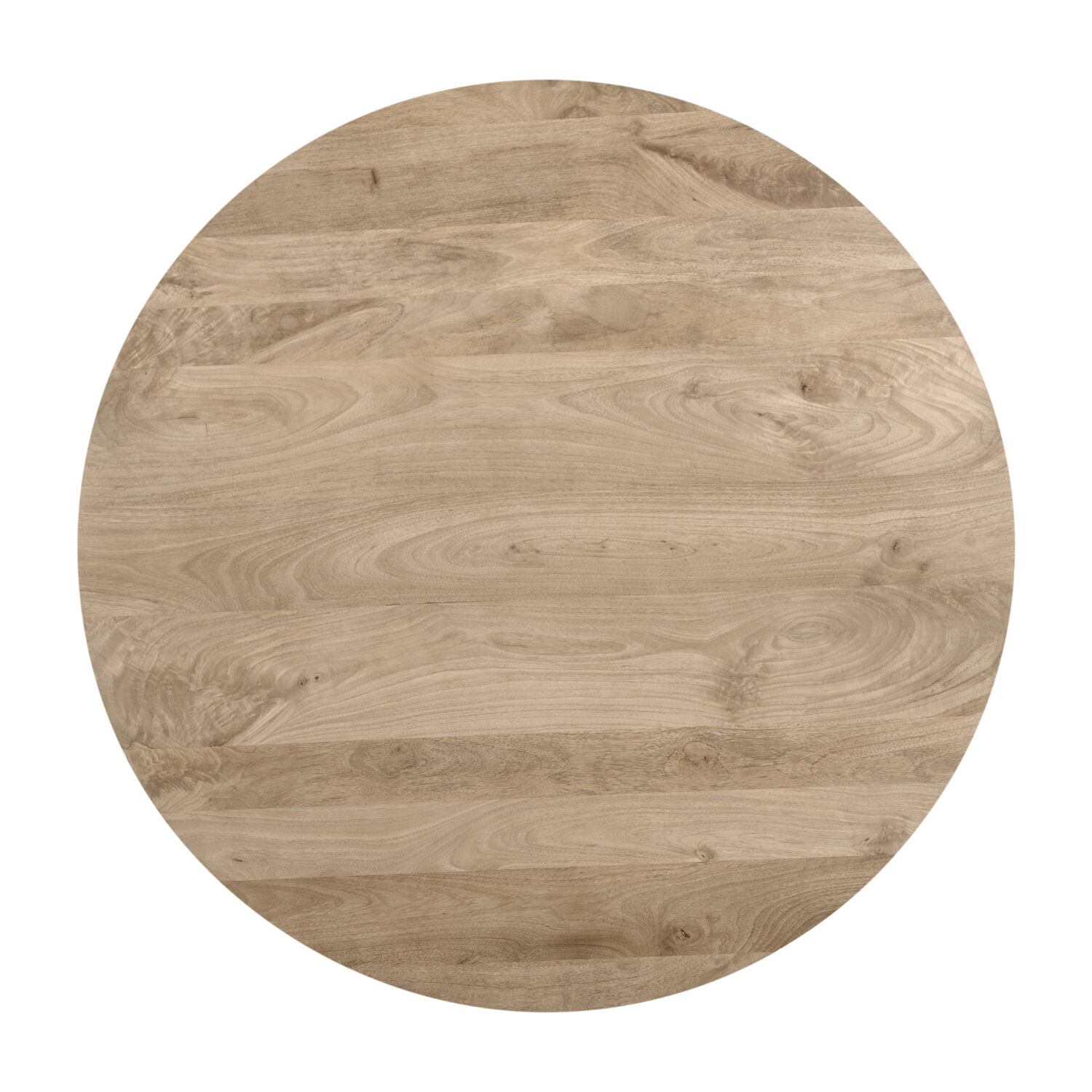 ronde eettafel, ronde eettafel van mangohout, tafel, eettafel, eettafel rond, Eettafel Sofia, eettafel, ronde eettafel 130 cm, mangohout eettafel, eettafel rond, eettafel mangohout,