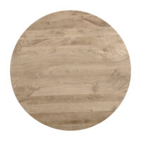 ronde eettafel, ronde eettafel van mangohout, tafel, eettafel, eettafel rond, Eettafel Sofia, eettafel, ronde eettafel 130 cm, mangohout eettafel, eettafel rond, eettafel mangohout,