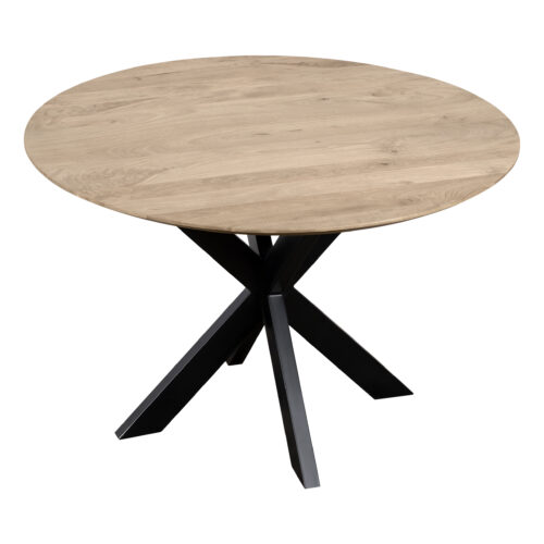 ronde eettafel, ronde eettafel van mangohout, tafel, eettafel, eettafel rond, Eettafel Sofia, eettafel, ronde eettafel 130 cm, mangohout eettafel, eettafel rond, eettafel mangohout,