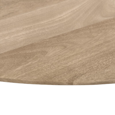 ronde eettafel, ronde eettafel van mangohout, tafel, eettafel, eettafel rond, Eettafel Sofia, eettafel, ronde eettafel 130 cm, mangohout eettafel, eettafel rond, eettafel mangohout,
