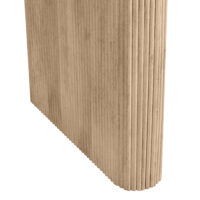 ovale mangohouten tafel, eettafel Lynn, eettafel, ovale eettafel van hout, mangohout eettafel, ovale tafelblad, eettafel van mangohout, ovale eettafel tafel,