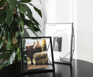 fotolijst zwart Homeliving.nl