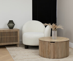 ronde salontafel Homeliving.nl