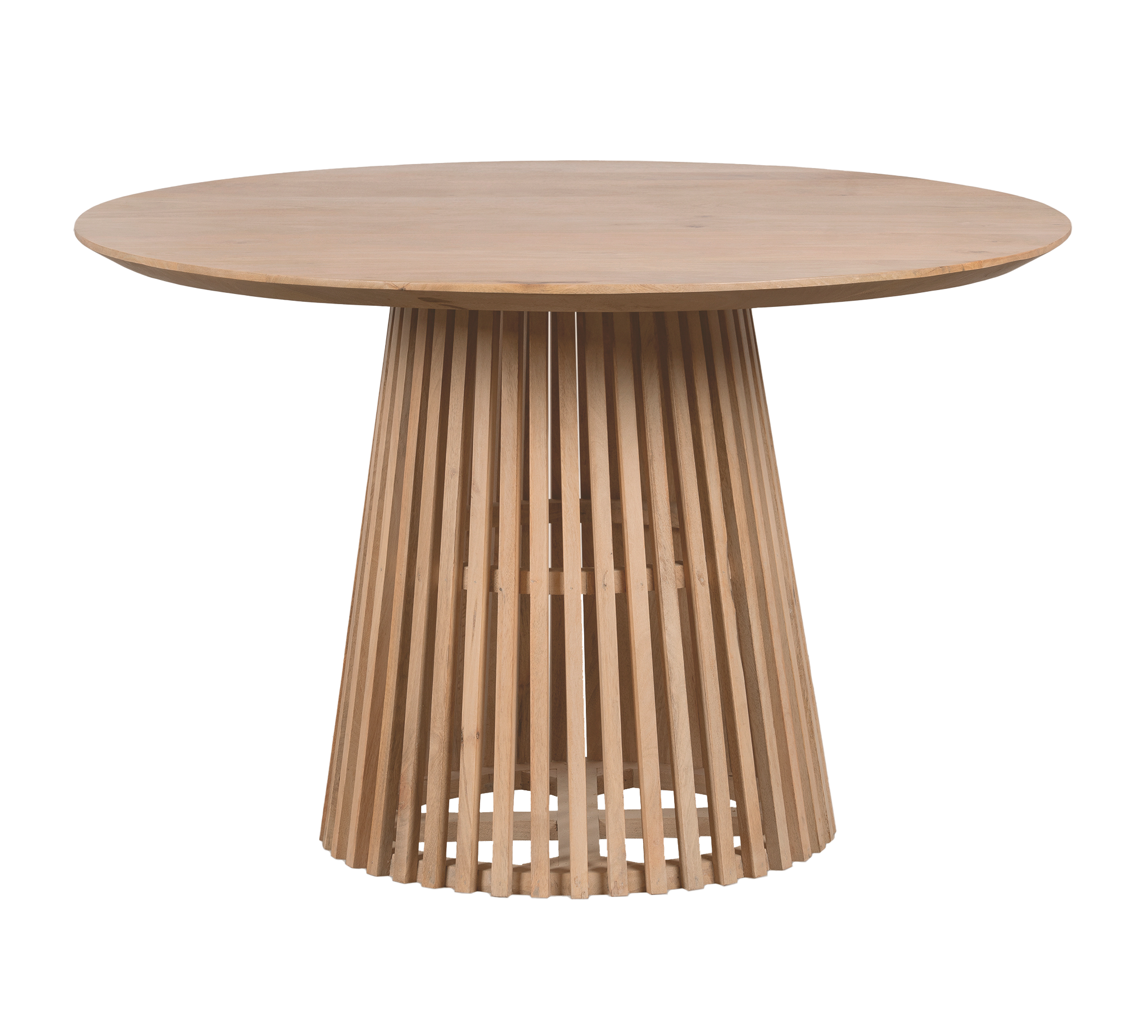 Levi eettafel HomeLiving Mooi wonen