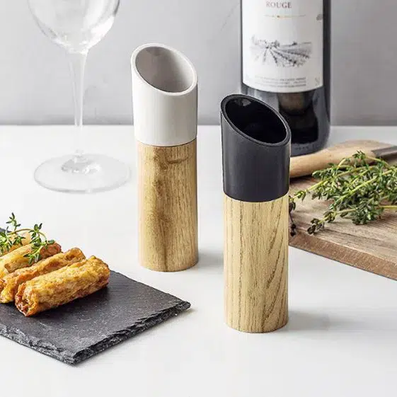 Krumble Snijplank met handvat – Hout