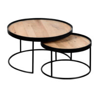 salontafel set op homeliving