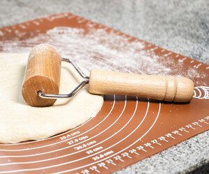 siliconen bakmat HomeLiving