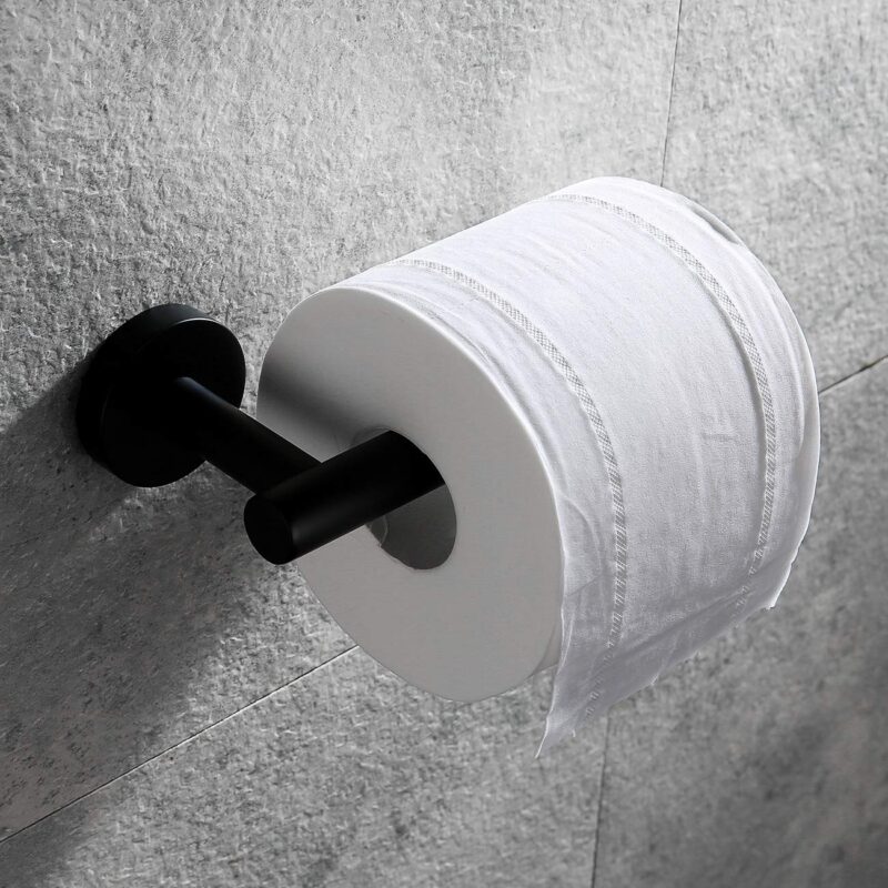 Toiletrolhouder bij homeliving